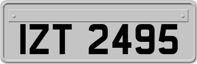 IZT2495