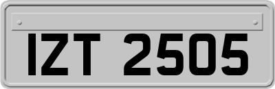 IZT2505
