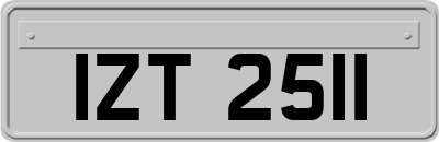 IZT2511