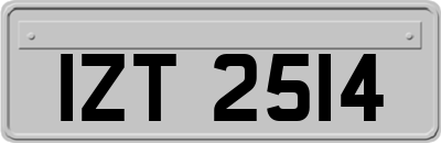 IZT2514