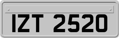 IZT2520