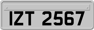 IZT2567