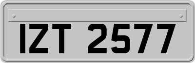 IZT2577