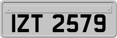 IZT2579