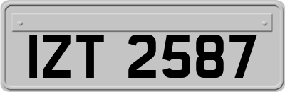 IZT2587