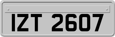 IZT2607