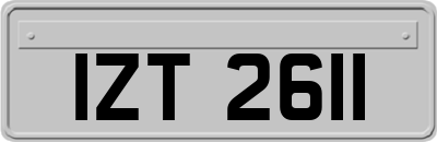 IZT2611