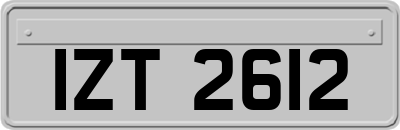 IZT2612