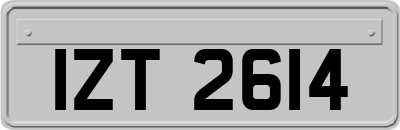 IZT2614