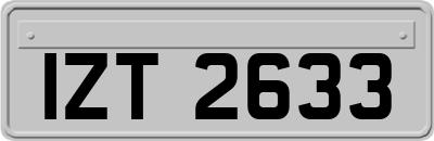 IZT2633