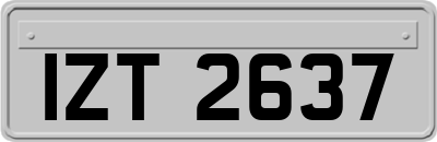 IZT2637