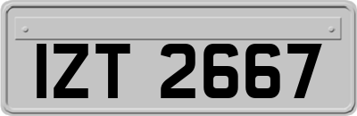 IZT2667