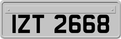 IZT2668