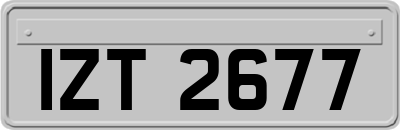 IZT2677