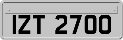 IZT2700