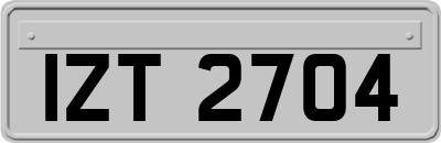 IZT2704
