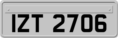 IZT2706