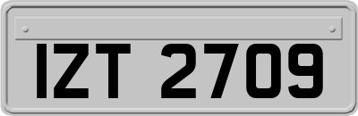 IZT2709