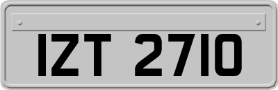 IZT2710