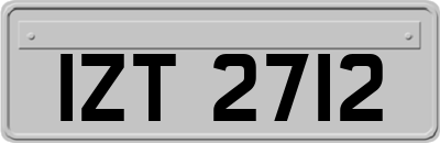 IZT2712