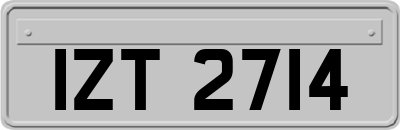 IZT2714