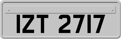 IZT2717