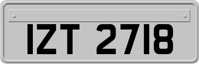 IZT2718
