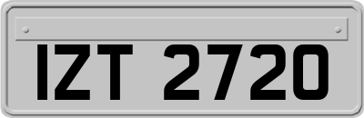 IZT2720