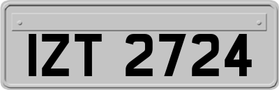 IZT2724