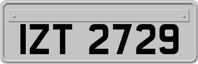 IZT2729