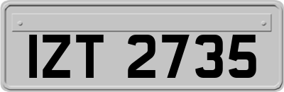 IZT2735