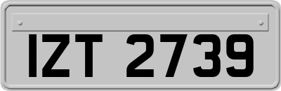 IZT2739