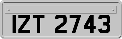IZT2743