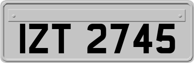 IZT2745