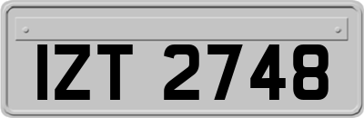 IZT2748