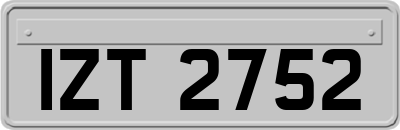 IZT2752