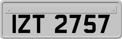 IZT2757