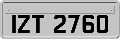 IZT2760