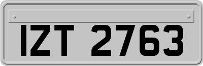 IZT2763