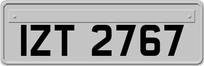 IZT2767