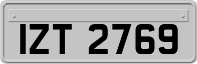 IZT2769