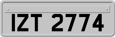 IZT2774