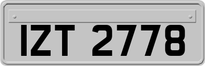 IZT2778