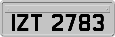 IZT2783