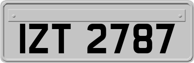 IZT2787