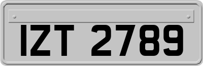 IZT2789