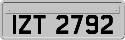 IZT2792