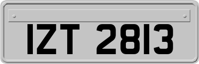 IZT2813