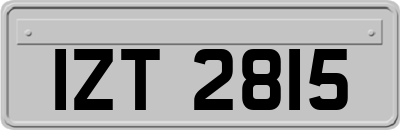 IZT2815