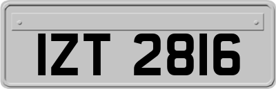 IZT2816